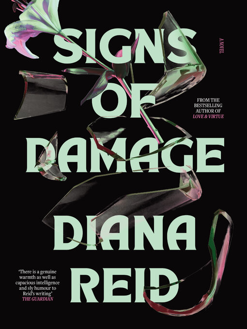 Title details for Signs of Damage by Diana Reid - Wait list